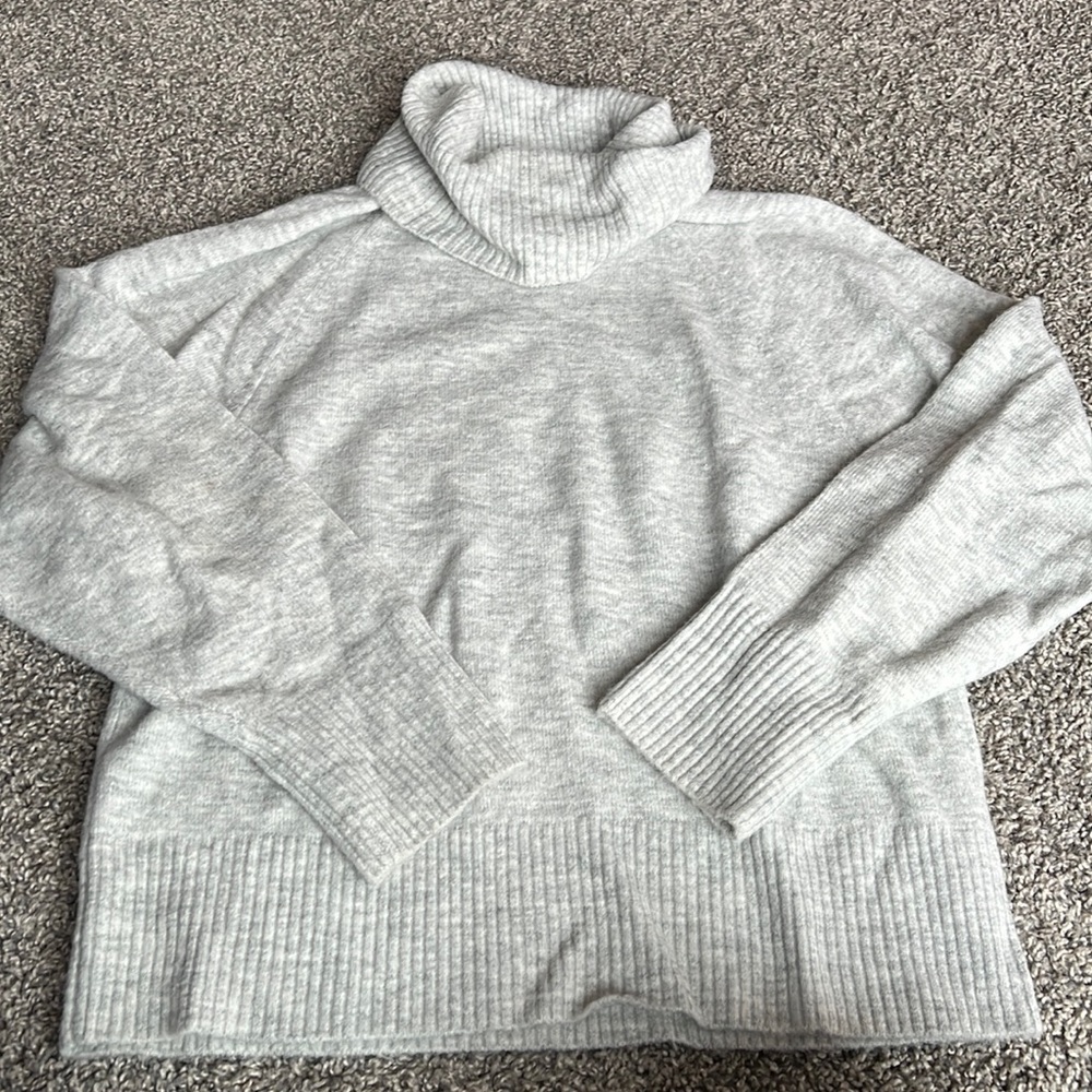 Women’s Express Cowlneck Sweater